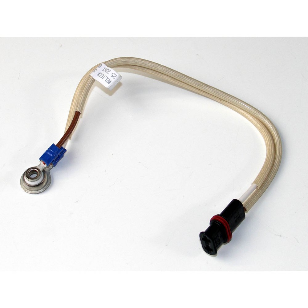 Eberspacher AirTronic D5 calentador Glow Plug Cable de conexión | 252361010100