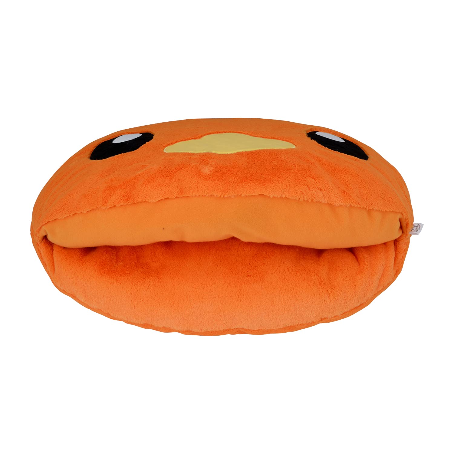 ❤新品・タグ付き❤ ほんわかぽかぽか アチャモ フットウォーマー ぬいぐるみ Amazon.co.jp: ポケモンセンターオリジナル フットウォーマー