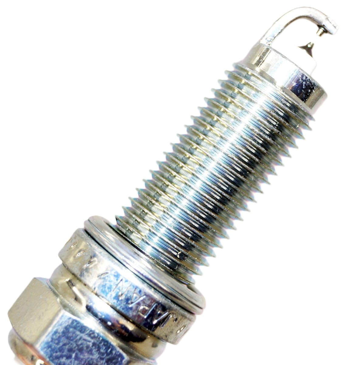 Amazon.com: OverstockDirect NGK 95350 Laser Iridium Spark Plugs