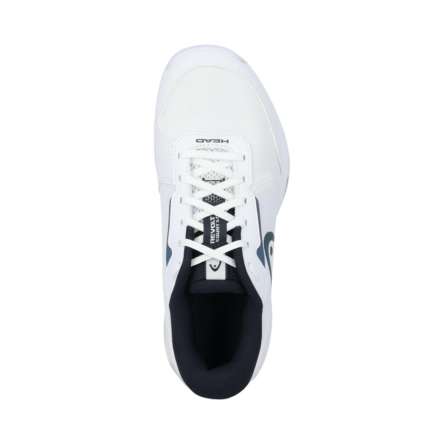 HEAD Revolt Court 5.0 Chaussures de Tennis Hommes