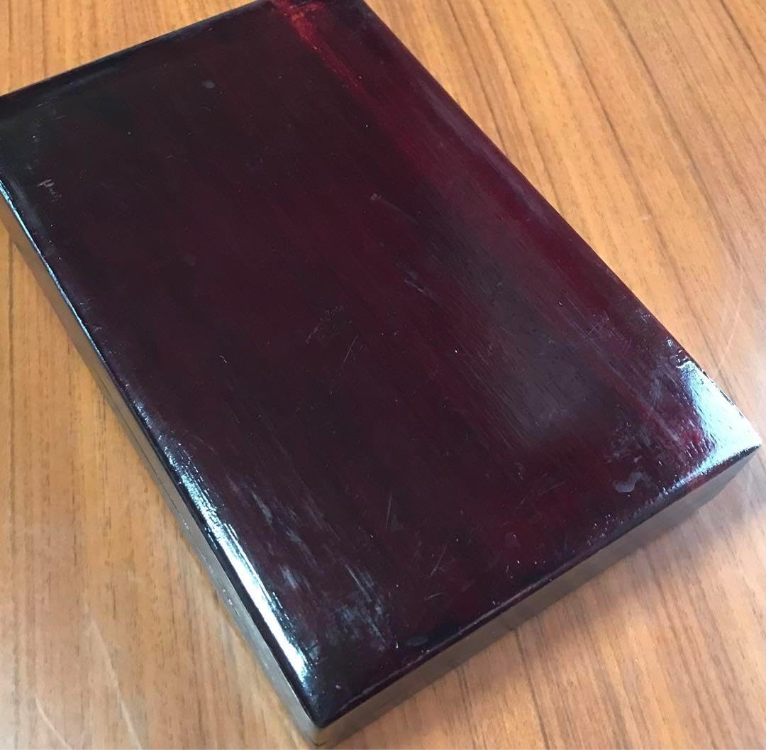 しました端渓硯 宗坑 8インチ 実用硯 書道用品 硯 宋坑端渓