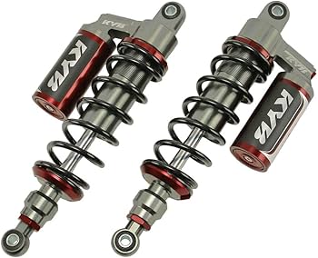 Amazon | タイカヤバ THAI KYB モンキー125 MONKEY ダックス125 DAX