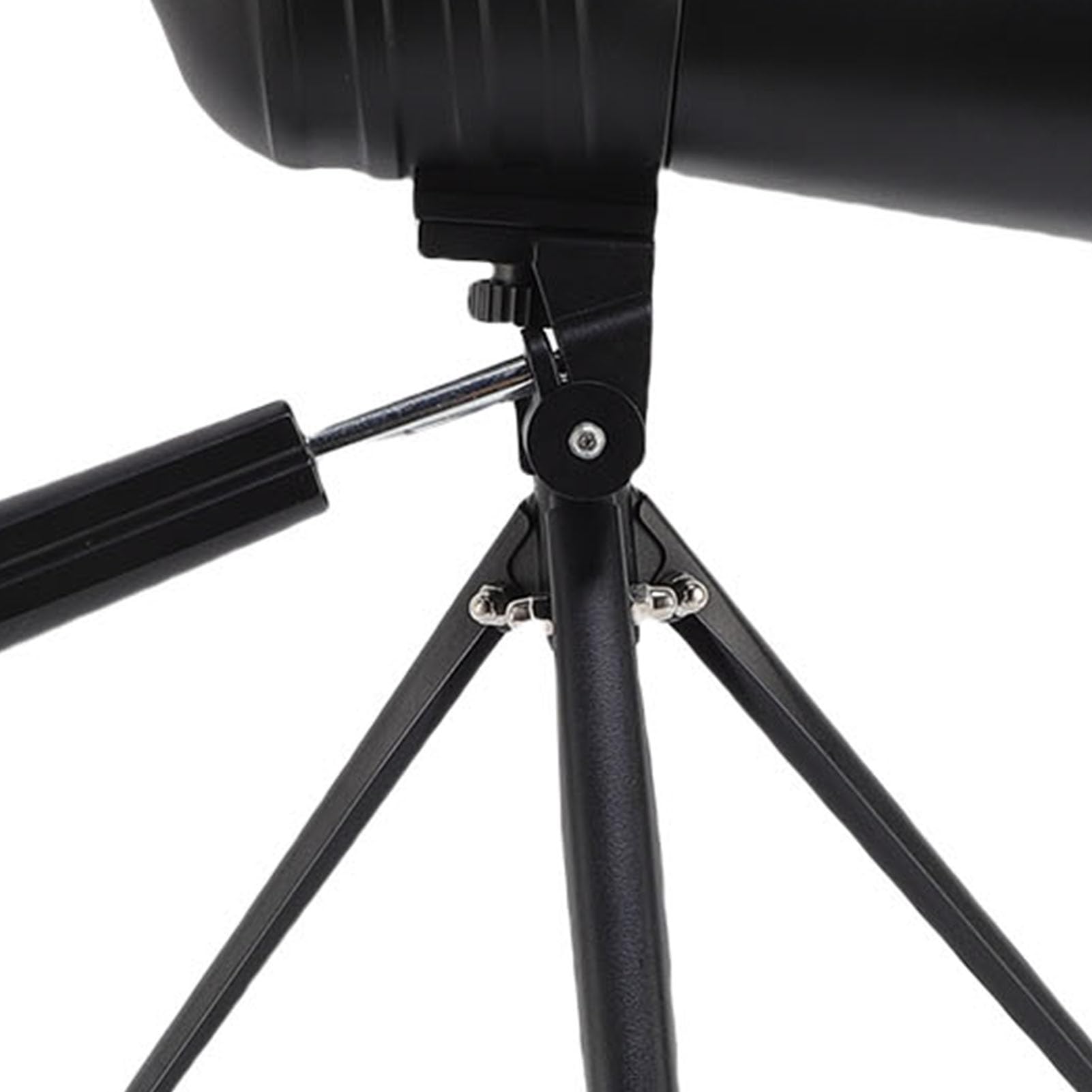 Cryfokt Wodoodporna Luneta 60 Mm ze Statywem Zoom 15–45X do Obserwacji Ptaków na świeżym Powietrzu