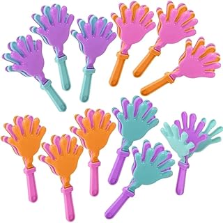 4" Hand Clapper