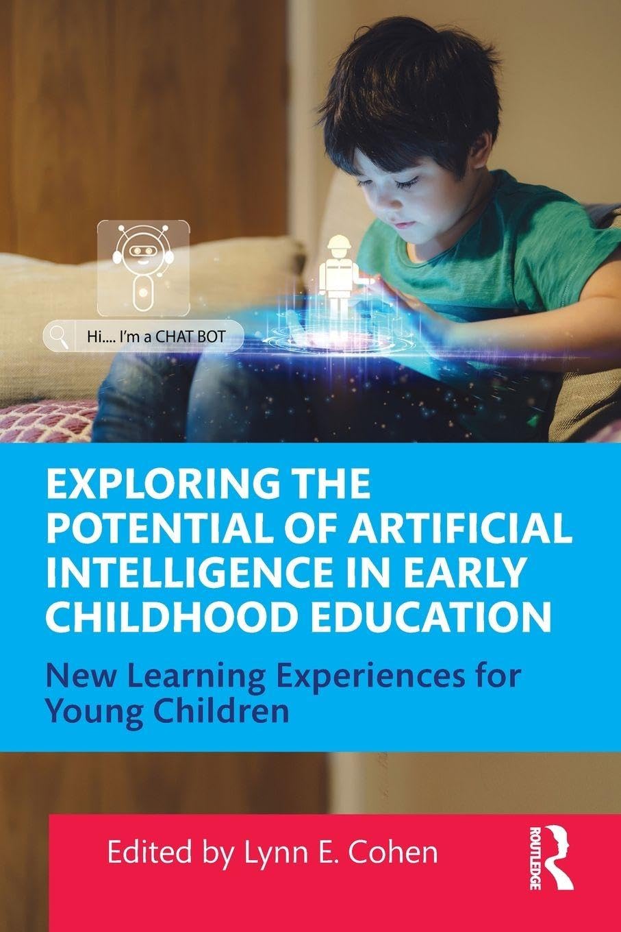 Exploring the Potential of Artificial Intelligence in Early C... - 9781003863403
