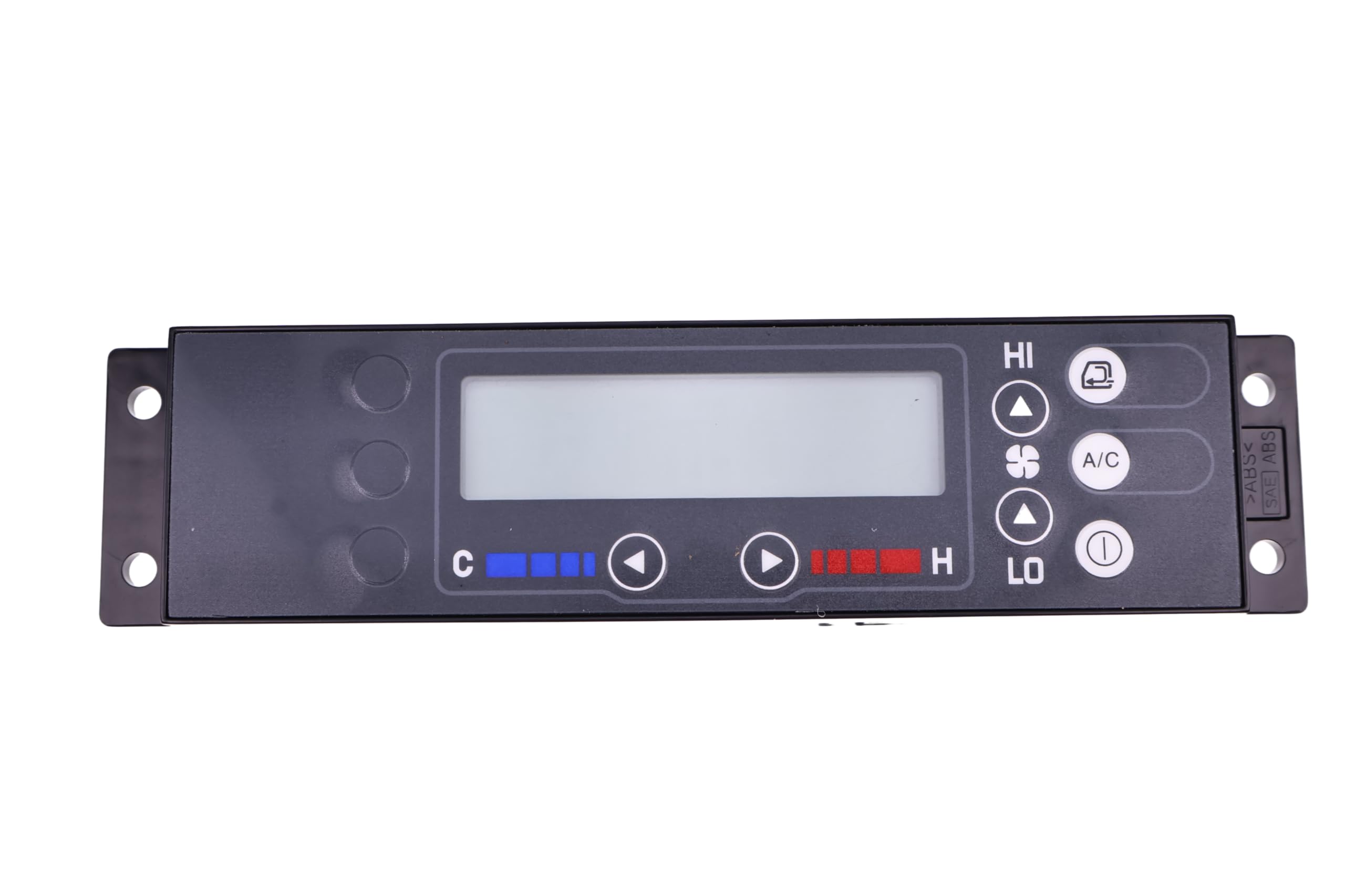 Amazon.com: YLQASOON Air Conditioning Control Switch Panel Display