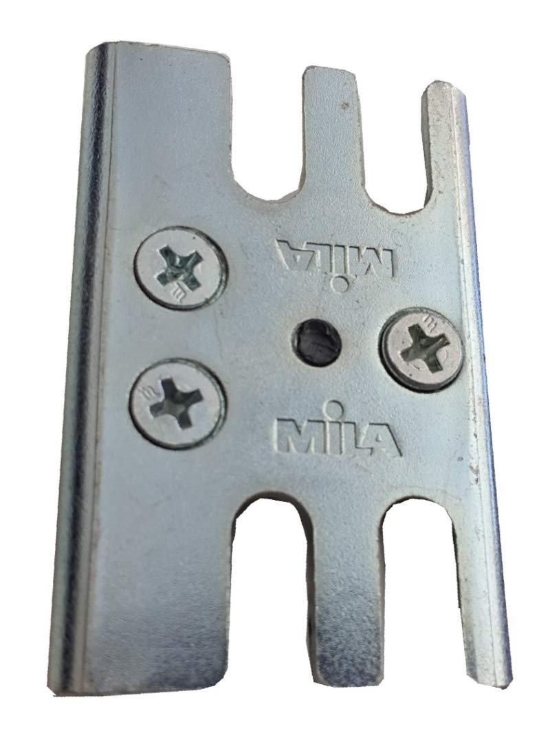 Mila T1-01 Mushroom Striker Keep to Suit Window Lock