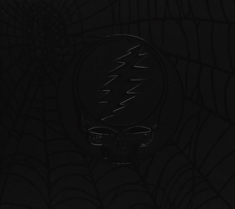 Grateful Dead - From the Vault Box Set - Amazon.com Music