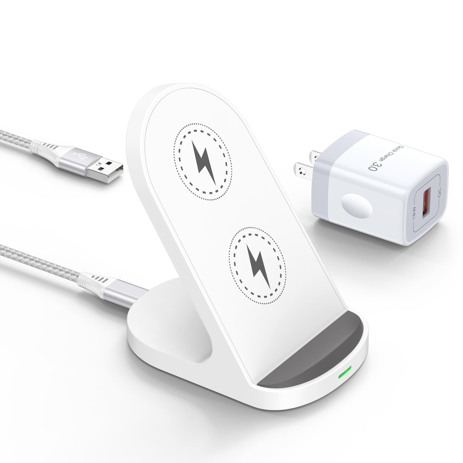 Amazon.com: for Google Pixel 10 Pro XL, Wireless Charger Stand