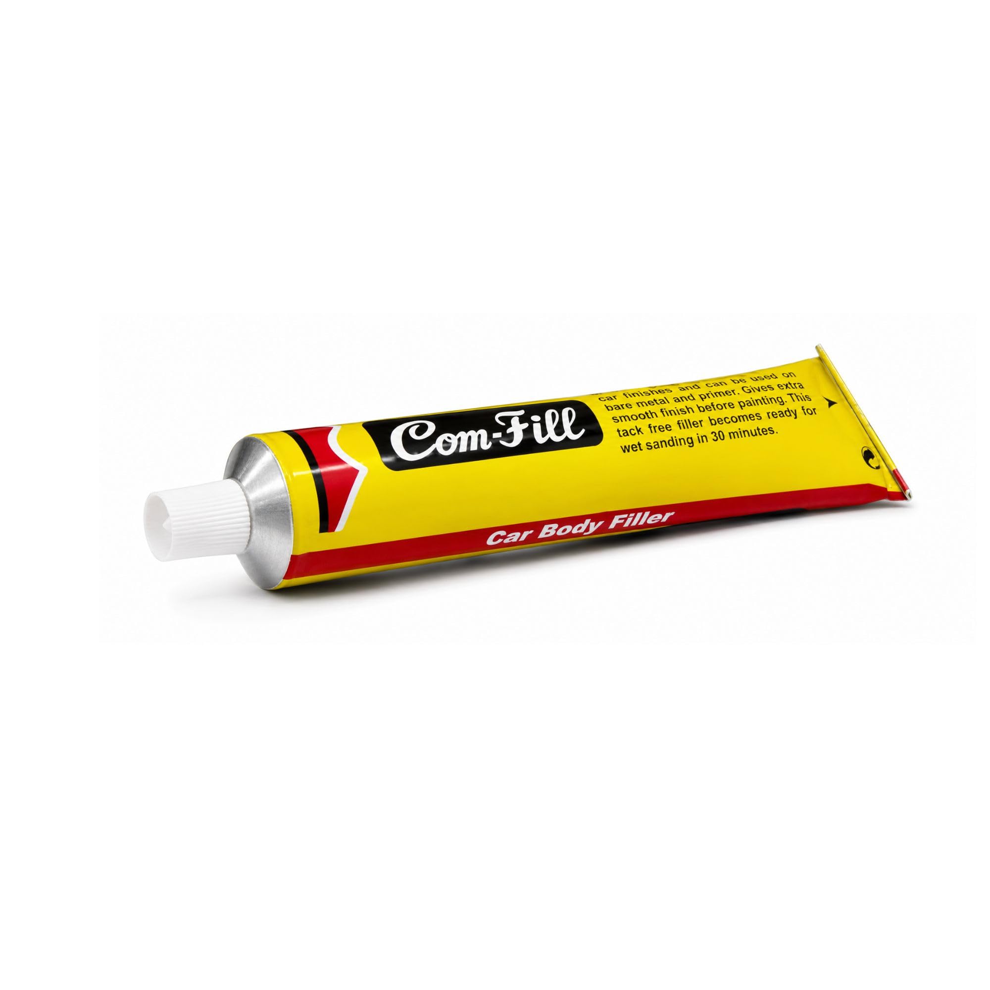 Kayra Decor Com-Paint Fill Car Body Filler Paste- Pack of 2-image-38