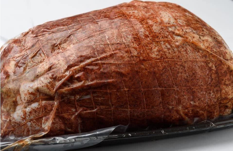 CajunTurducken stuffed with Boudin 15 Pound