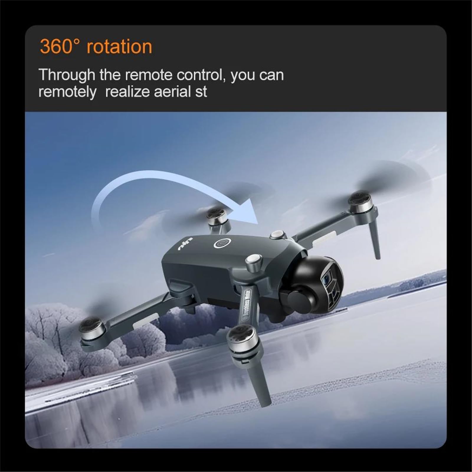 Gray,Single Battery,dron z kamerą a28 8k profesjonalny dron 8k z ekranem poniżej 249 g zdalnie sterowany bezszczotkowy quadrocopter rc