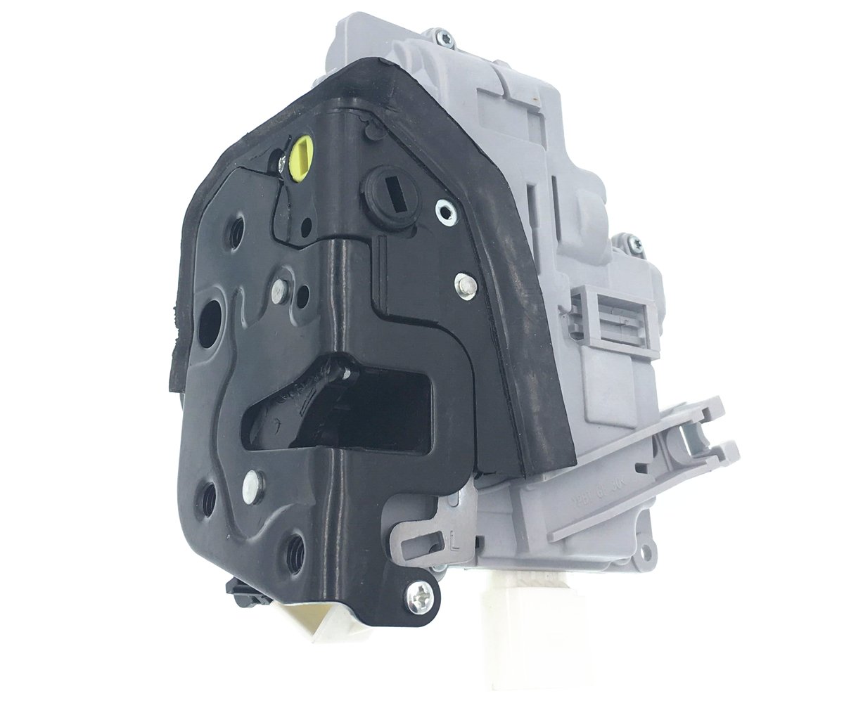 OEM 4F0 839 015 4F0839015 Attuatore Serratura Porta Posteriore Sinistra per Audi A3 A6 C6 Allroad A8
