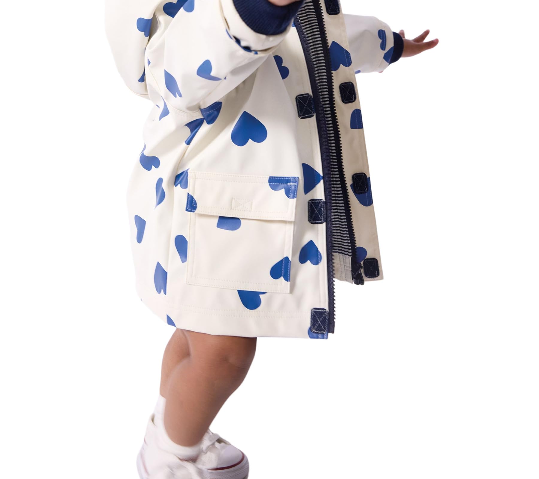 Petit Bateau A0fkd Ropa DÍA Bebé-Niñas (Pack de 1)