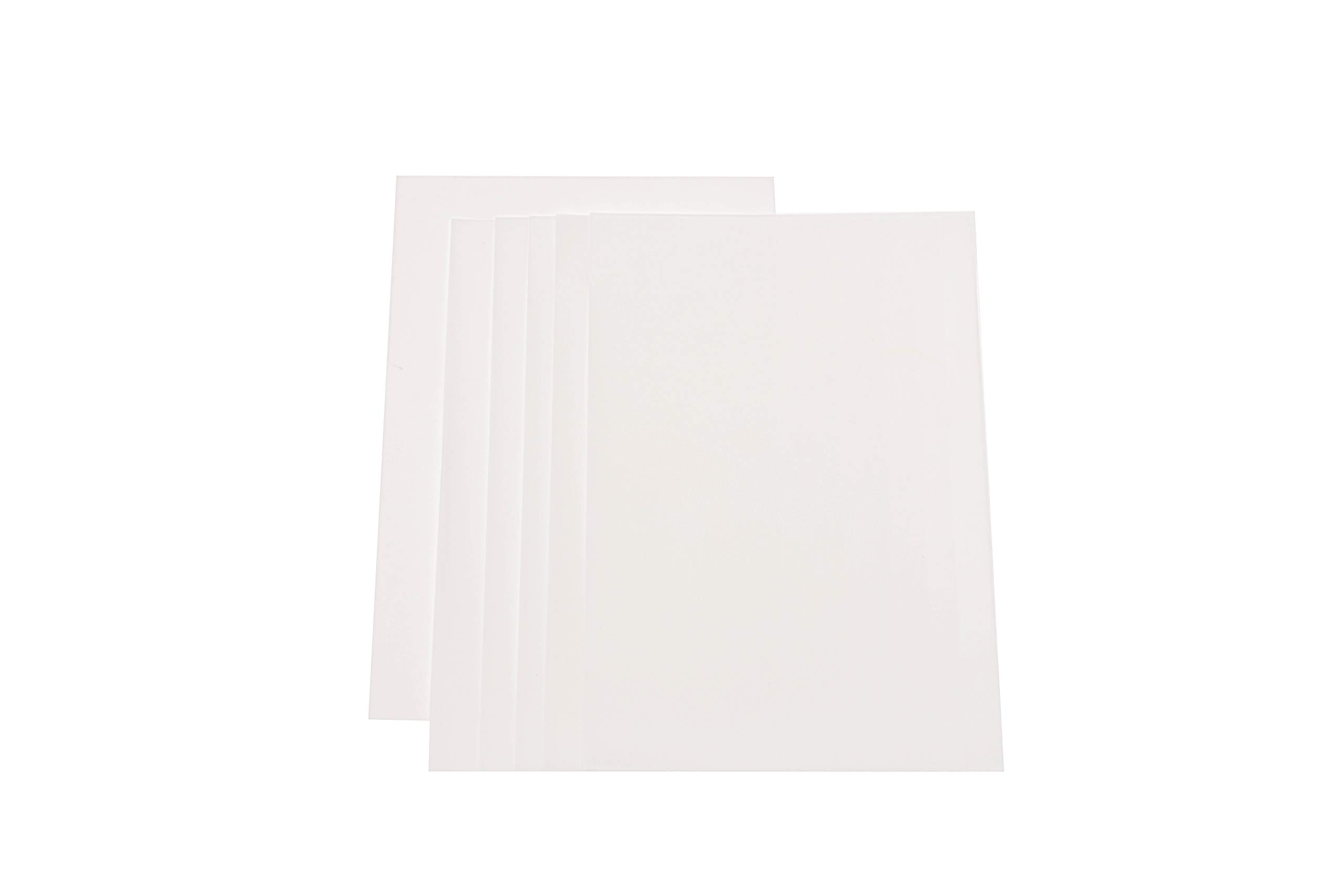 Karres 100 Packs Premium Vellum Tracing Paper Pad Transparent White Translucent Sheets Size 8 1 4 X 11 3 4 Inches Buy Online In Bahamas At Bahamas Desertcart Com Productid