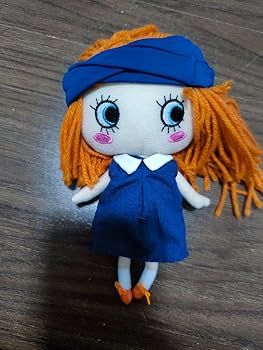 ★希少【新品未使用】イーマリー- ハッピードール 誕生祭2022Ver★限定品 ☆希少【新品未使用】イーマリー- ハッピードール 誕生祭2022Ver