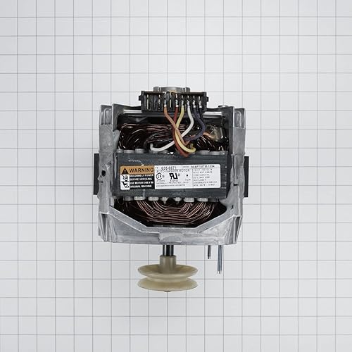 Miniatura 5 de Whirlpool Motor WP21001950