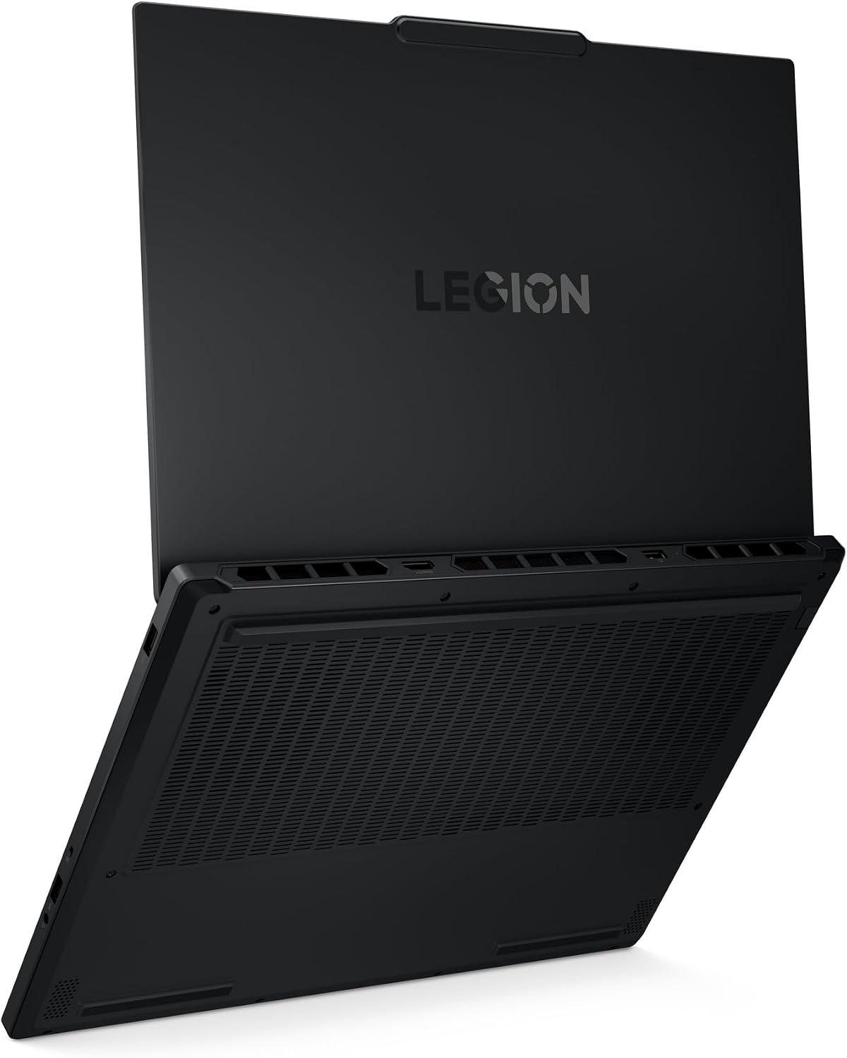 Notebook Lenovo Legion 5i Intel Core Ultra 9 275HX 32GB 1TB SSD RTX 5070 Windows 11 15.1" - 83N20004BO Eclipse Black