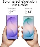 Samsung Galaxy S26 AI Smartphone mit Galaxy AI, Ohne Vertrag, Handy mit Android, 12 GB RAM, 256 GB Speicher, AP Prozessor, 50 MP, Black, 3 Jahre Herstellergarantie [Exklusiv auf Amazon] - 3