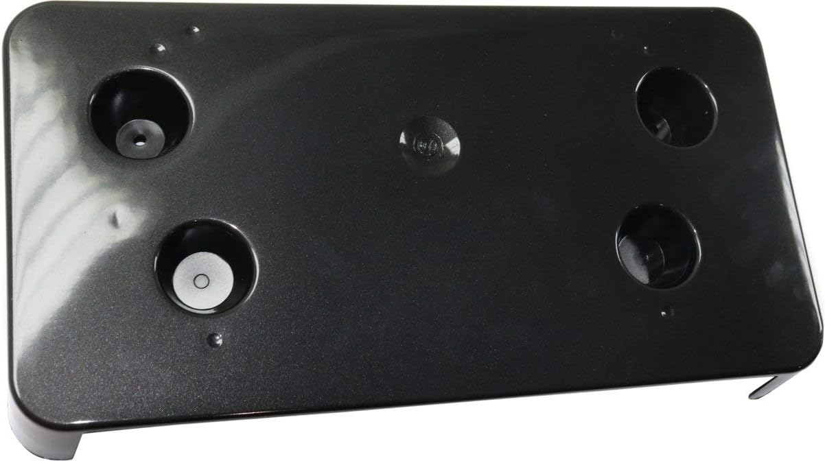 Front License Plate Bracket For XTS 18-19 Fits GM1068195 / 23417056 / RC01730021