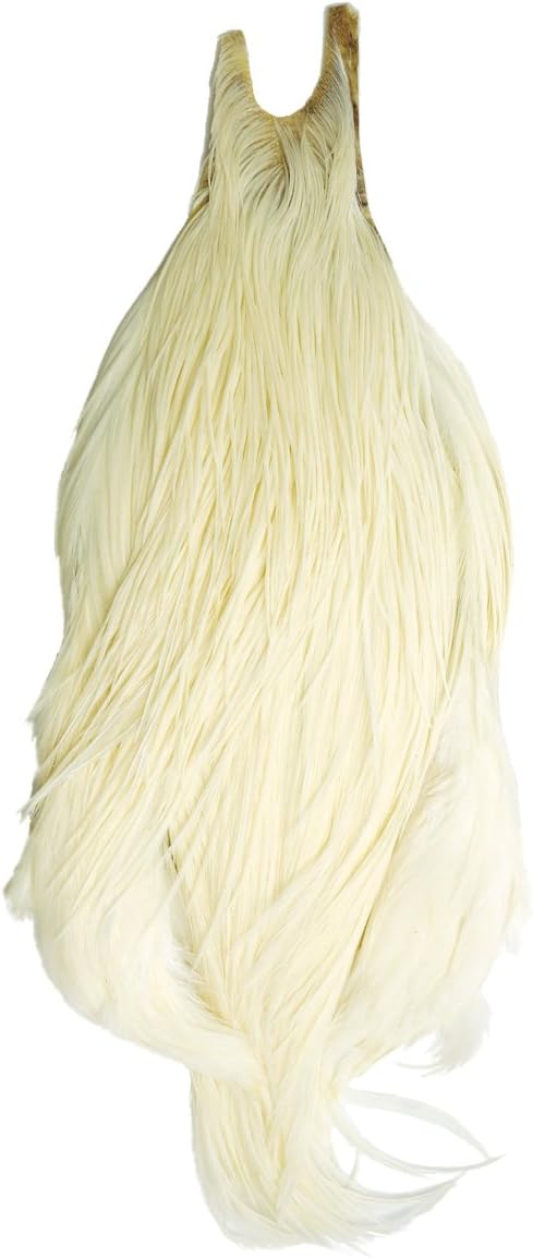 Metz 1/2 Rooster Neck, Grade #2