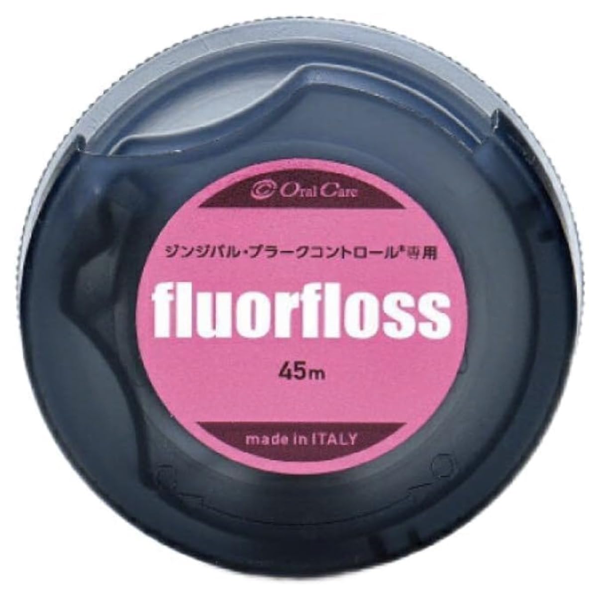 Oral Care Floor Floss 13.2 ft (45 m) Dental Floss