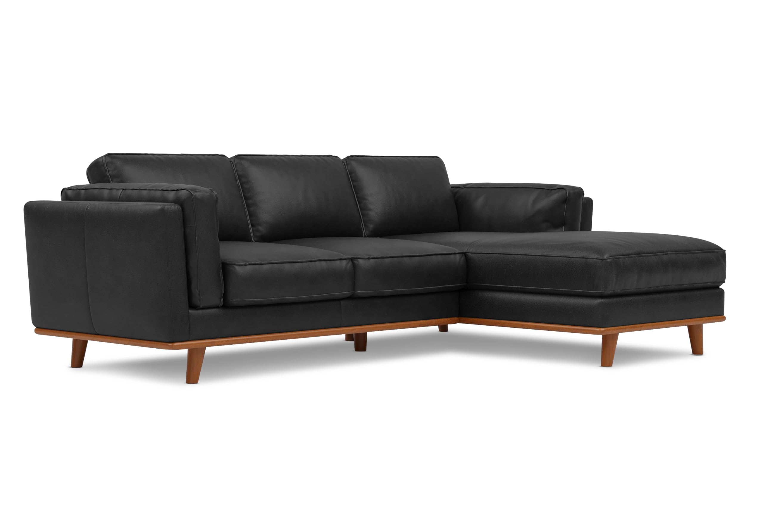 Valencia Artisan Full Leather Sofa