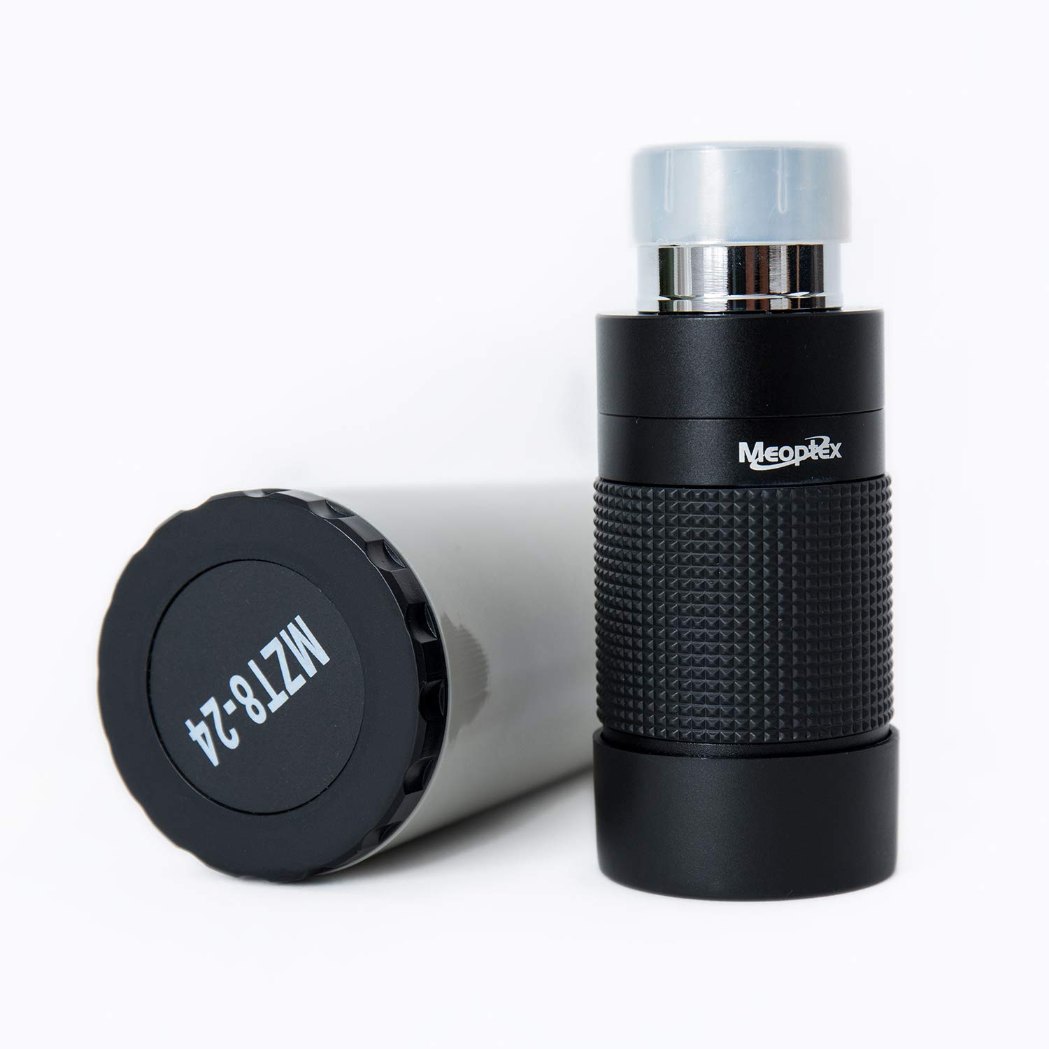 MEOPTEX 1.25"-8-24mm Zoom Eyepiece,FMC for Telescope with T-Thread