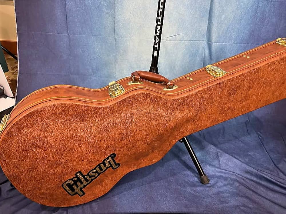 Gibson Les Paul Standard '60s Bourbon Burst - Single Cut Electric