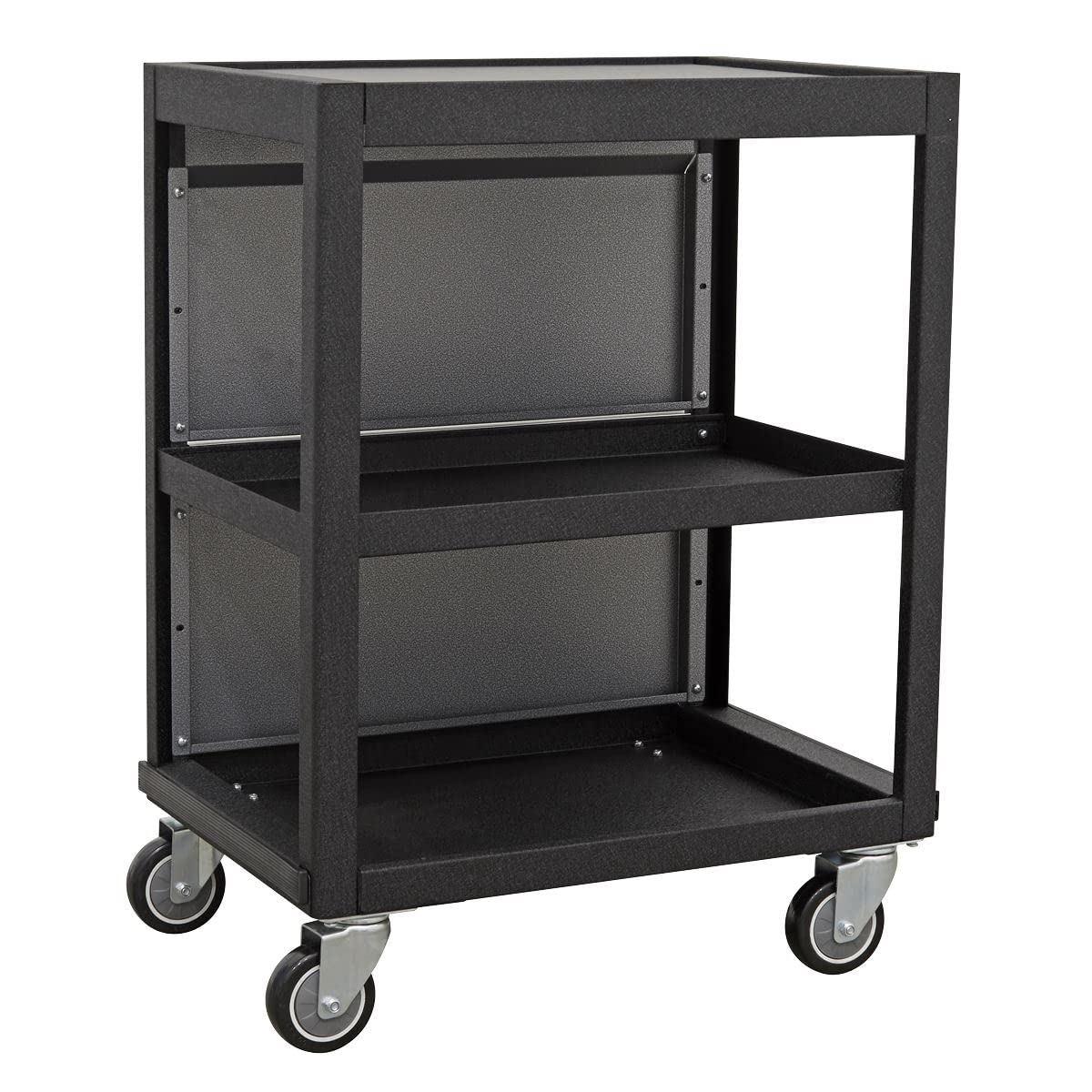 APMS66 Carro de Taller móvil Modular