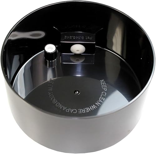 Miniatura 6 de Professional Series 1 lb Coffeevac V con válvula de desgasificación negro