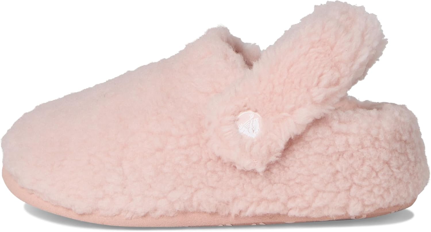 Crocs unisex-child Classic Cozzzy Slippers - Image 7