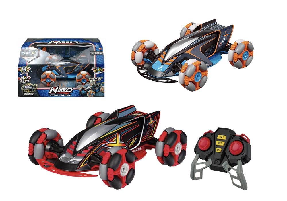 BANDAI - Toys (10-10050NKT_8414614100506)