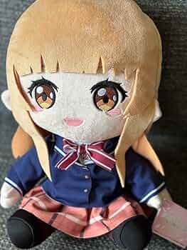 お隣の天使様にいつの間にか駄目人間にされていた件 BIGぬいぐるみ 椎名真昼 Amazon.co.jp: お隣の天使様にいつの間にか駄目人間にされていた