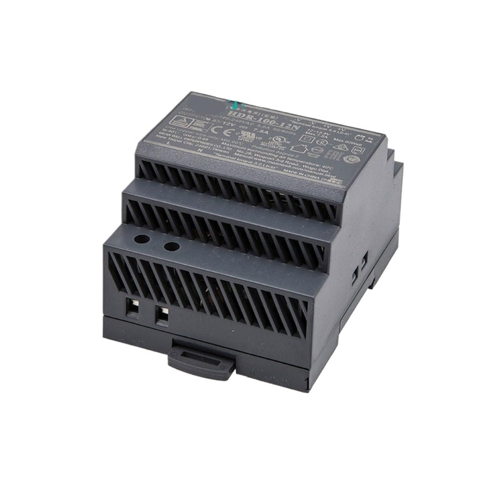 LEOTNNDQ 85 100 power Supply HDR-100-12N HDR-100-15N HDR-100-24N HDR-100-48N(HDR-100-15N)