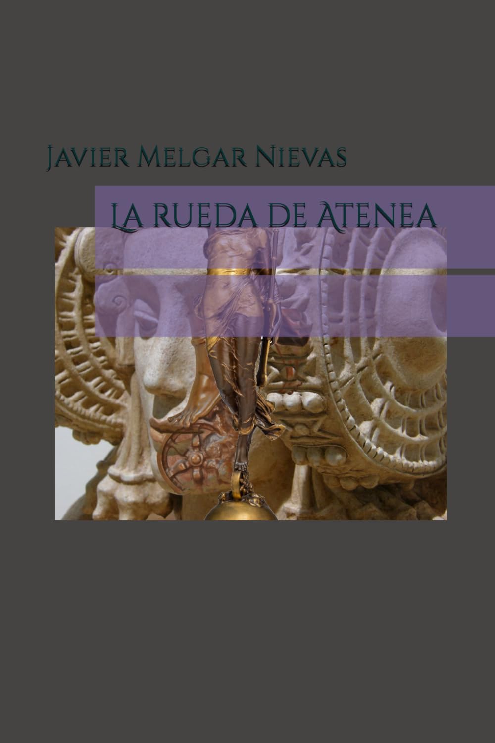 La rueda de Atenea