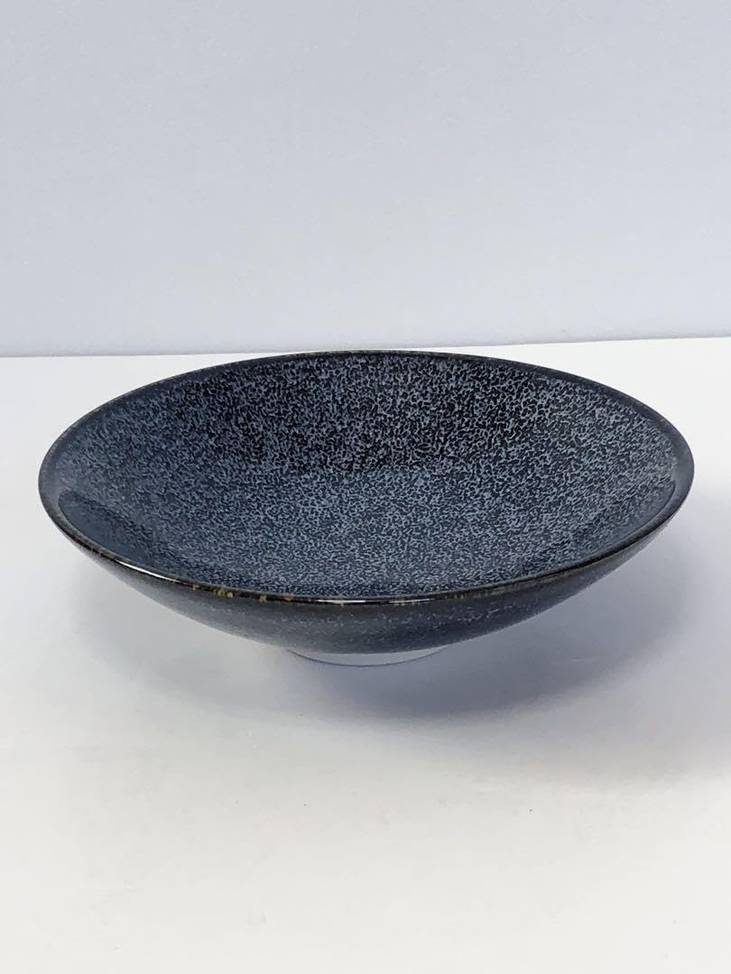 真右ェ門　馬場 九洲夫　銀河　日展出品作品　真右エ門　真右衛門 楽天市場】馬場九洲夫 銀河『 天目型茶碗 』 金彩 有田焼 真右エ