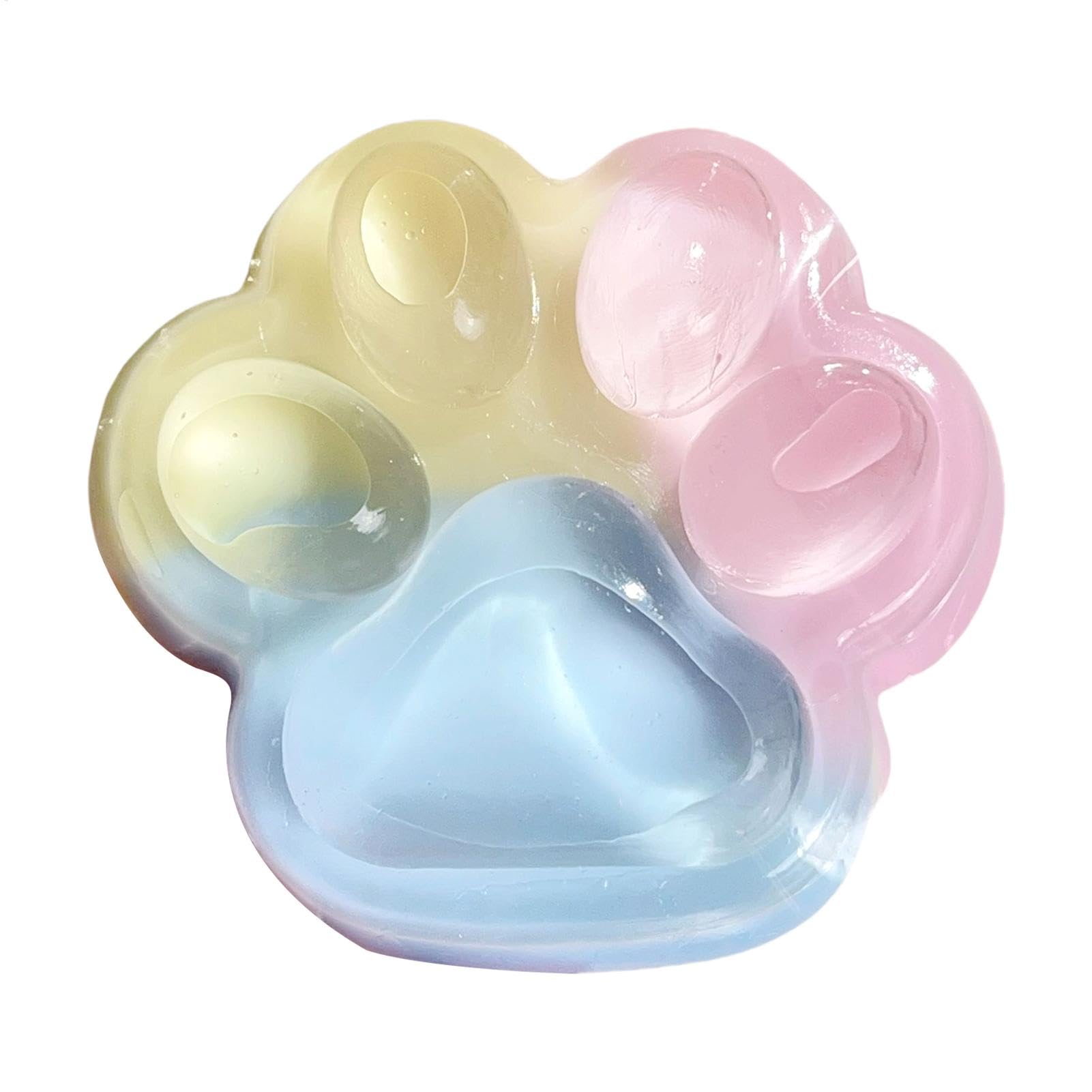 Taba Jouets Anti-Stress - Jouets Ultra-Doux Et Moelleux Pour Enfants Adultes Sensoriels Kawaii Avec Design Mignon Cadeaux De F Te Anti Anxi T Filles Gar Ons