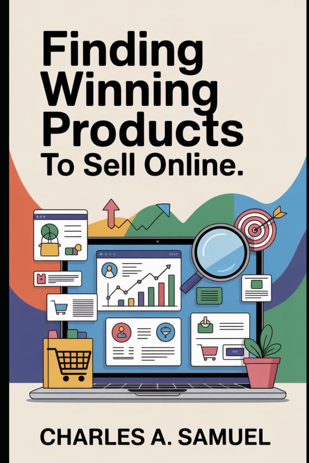 FINDING WINNING PRODUCTS TO SELL ONLINE