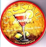  Cocktail Lounge Vol. 1 - Music for a happy hour