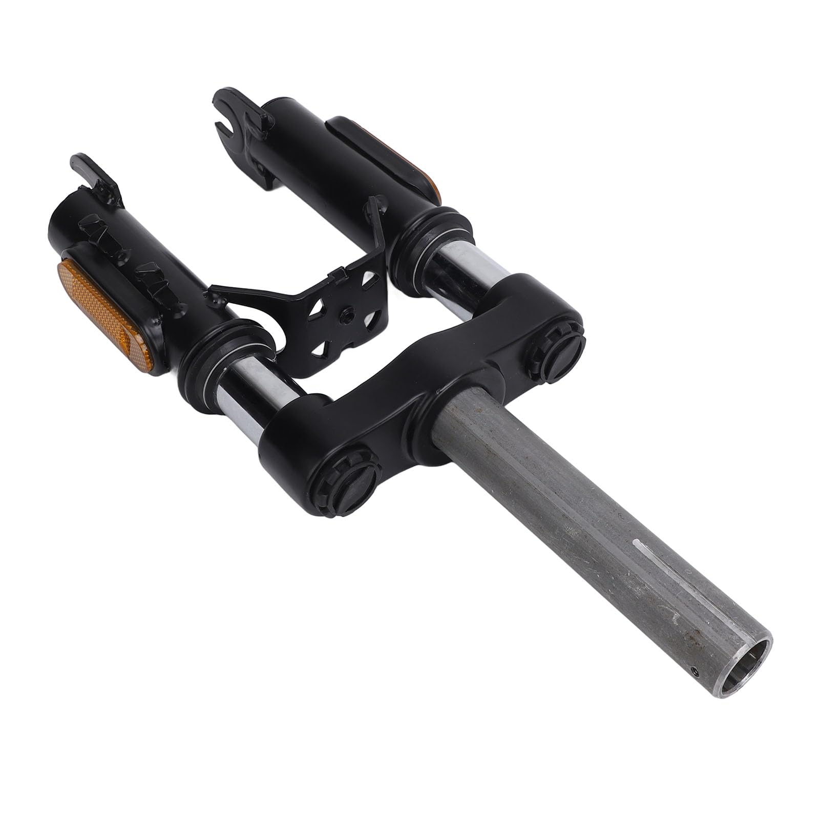 Amazon.co.jp: 15インチ電気スクーターフロントフォークほとんどの電動