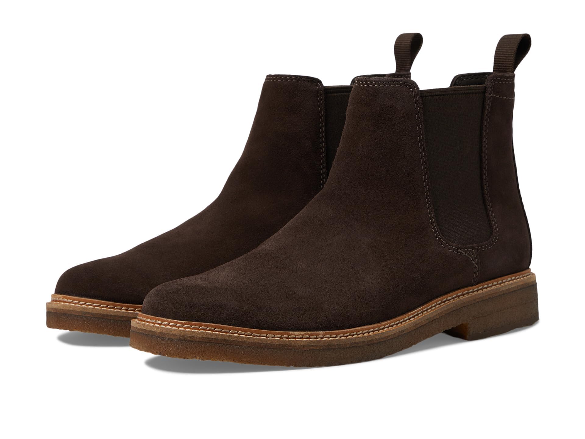 Clarks mens Clarkdale Easy