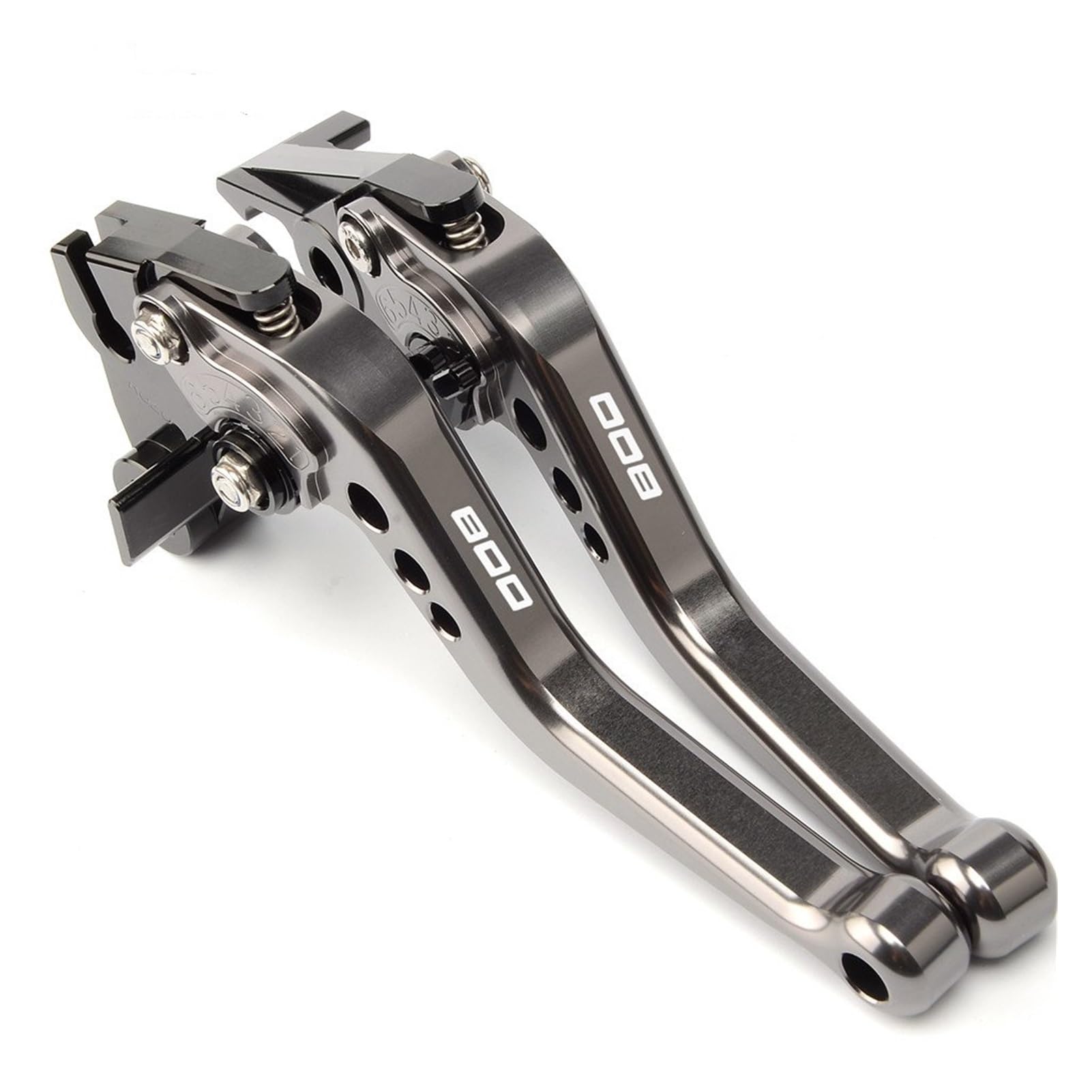 Lsdsaaza 4 For Kawasaki Z800 Z800e 2013 201 2015 2016 Motorcycle Adjustable Clutch Brake Levers Motorcycle Brake Clutch Lever