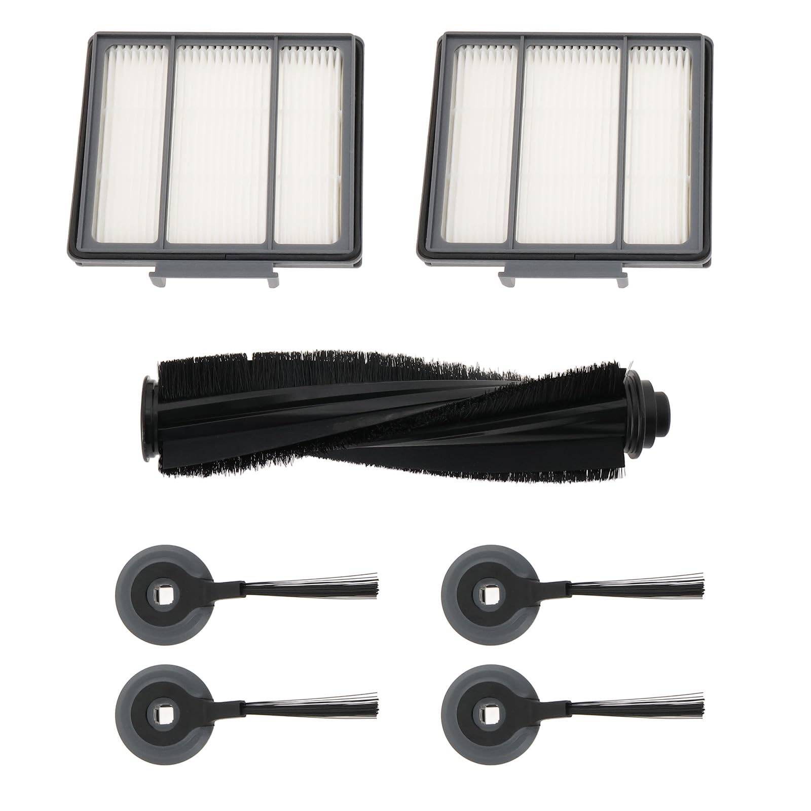 Cepillo Lateral Shark Para Aspiradora Robótica Av2501s - 4