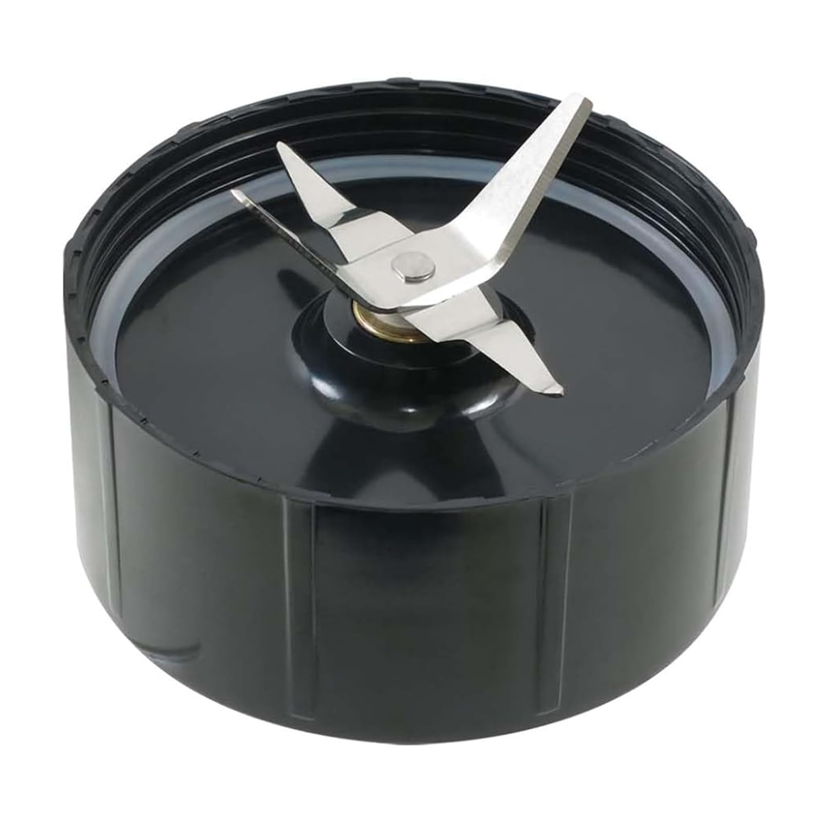 Rhinenet 1PC Cross Blades Compatible with Magic Bullet Stirring Blade Juicer 250W Cross Blade, Ice Shaver Spare Blade Replacement Part for Magic Blender Juicer Accessories MB1001