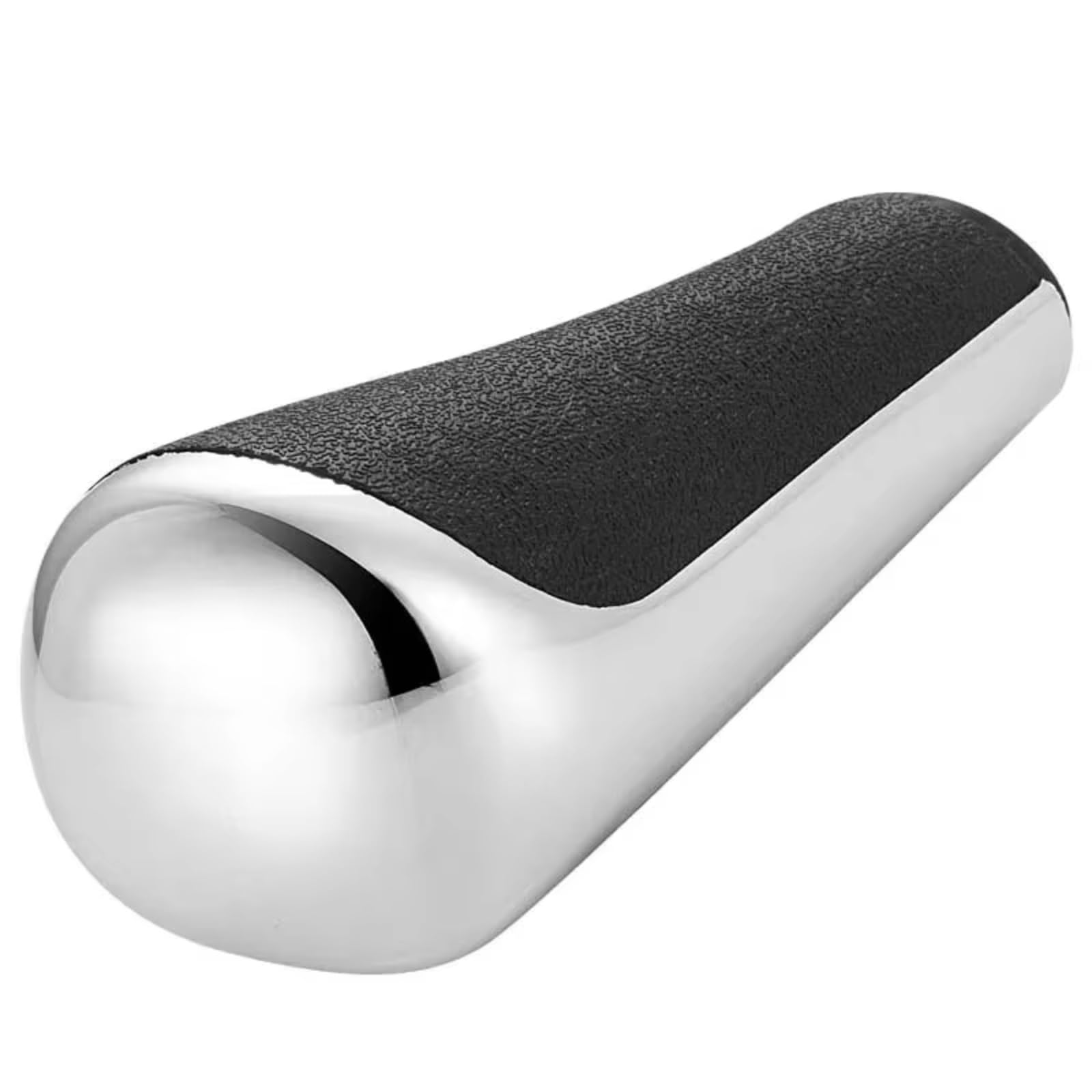 Pbqenxb Chrome For Citroen C2 C3 C4l C5 For Picasso Elysee C-Triomphe, Abs Auto Automatic Gear Shift Knob Car Shift Knobs