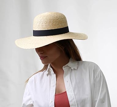 ハット ELISABETTA FRANCHI Woman Hat Straw Yellow CL10F BD9 Elisabetta Franchi Hats – Khloefemme