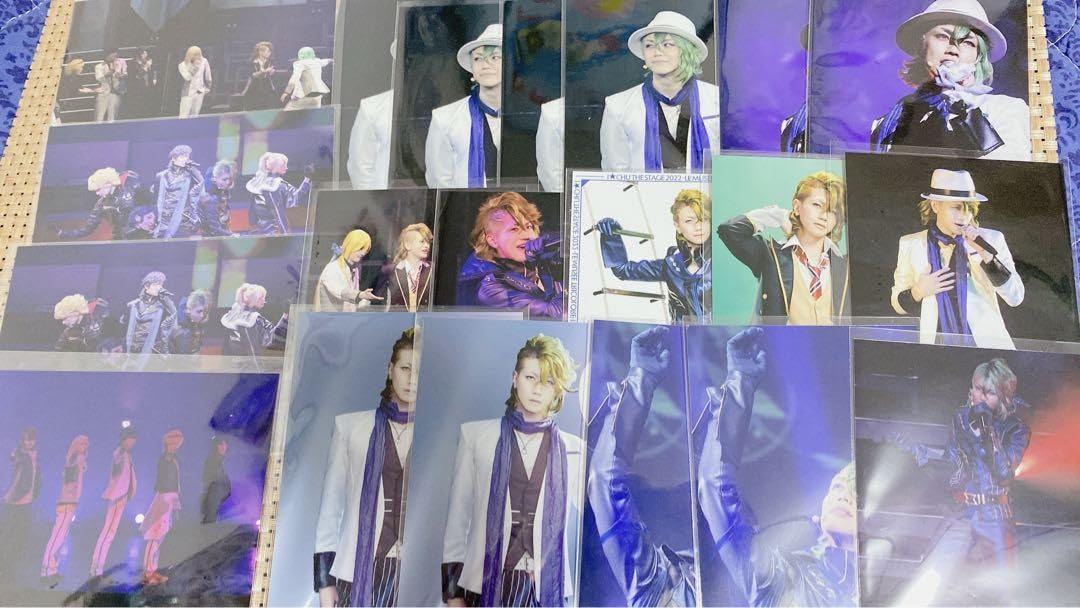 Amazon.co.jp: アイチュウ アイステージ 三千院鷹通 黒木文貴