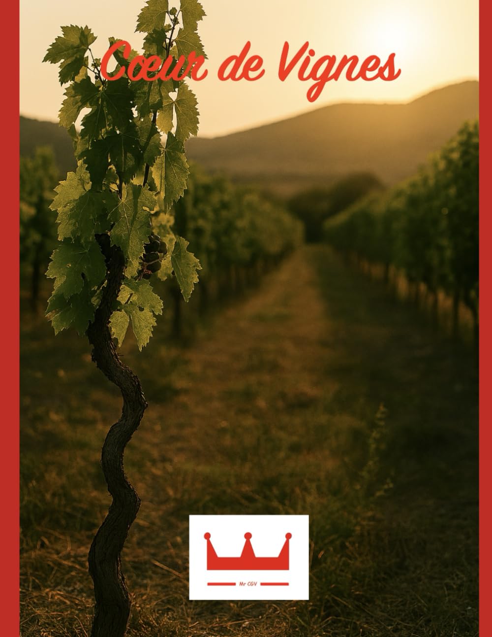 Cœur de Vignes