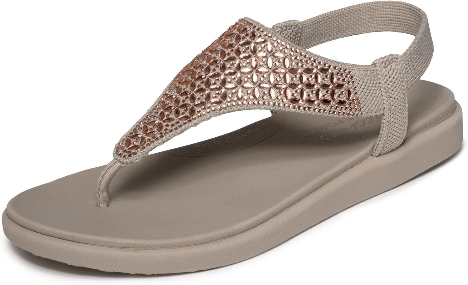 Skechers womens Meditation Luxe - Modern Event